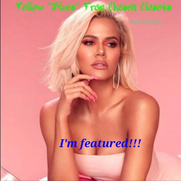 I'm featured - Kardashian Krew - Picture 2 of 9